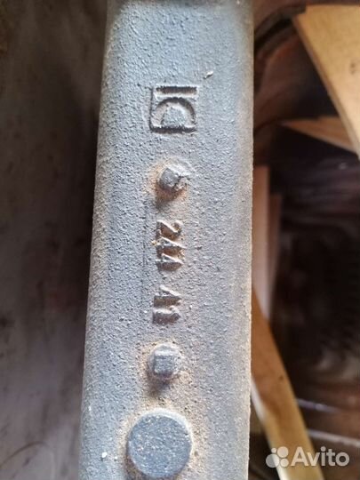 Запчасти для котла фундитал