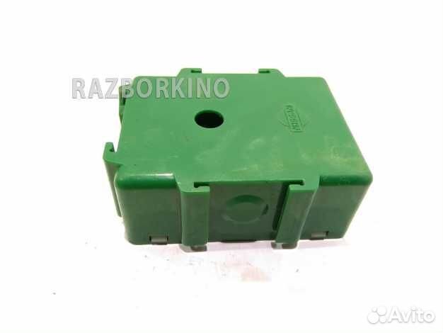 Блок управления Ниссан