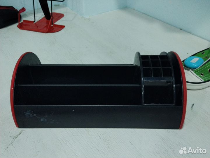 Подставка для канцелярии