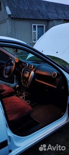 Бампер гранта