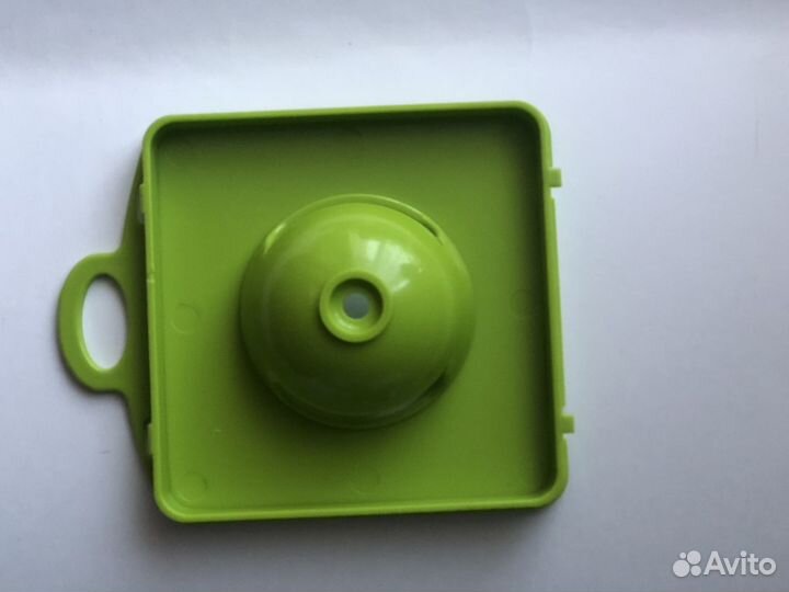 Овощечистка овощерезка 12 элементов