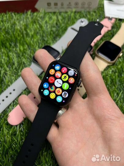 Смарт часы умные SMART Watch 9 серии