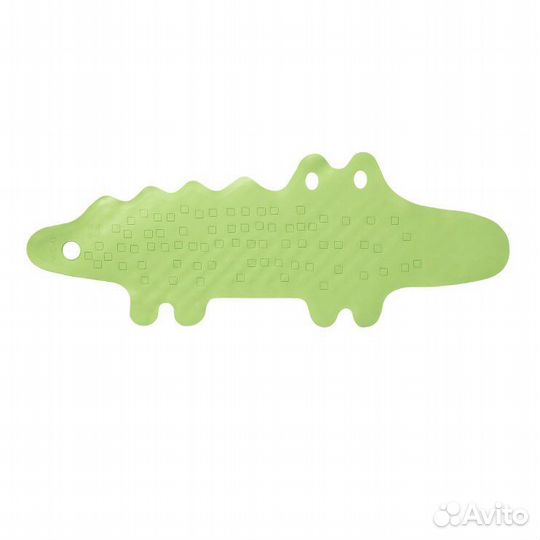 Детский противоскользящий коврик Patrull Икеа