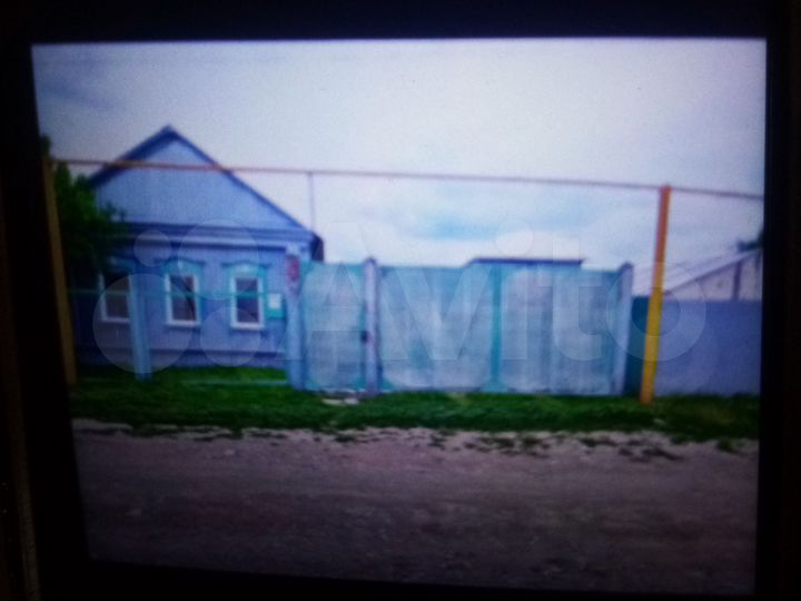 Дом 120 м² на участке 11 сот.