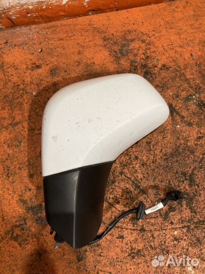 Зеркало левое Opel Mokka 2012-2019