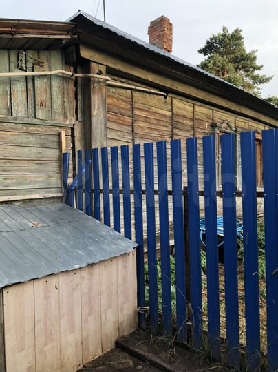 Участок 12 сот. (ИЖС)