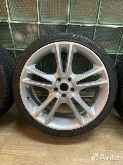 Продам колеса Borbet R19