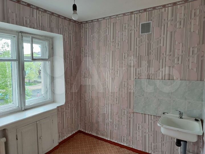 1-к. квартира, 33,2 м², 3/3 эт.