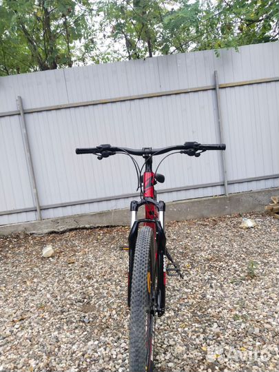 Велосипед взрослый