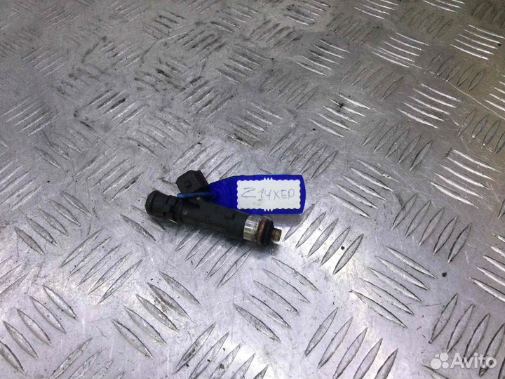 Форсунка Opel Meriva 0280158501 Z14XEP