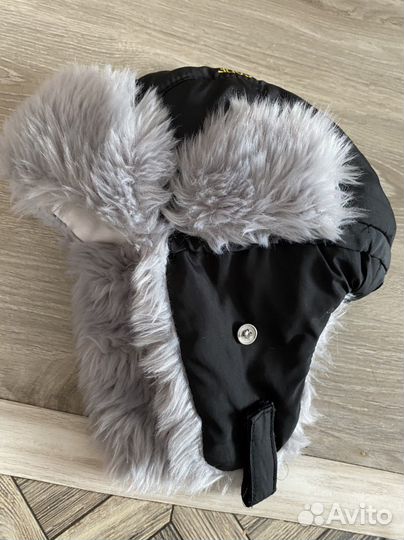 Шапка детская