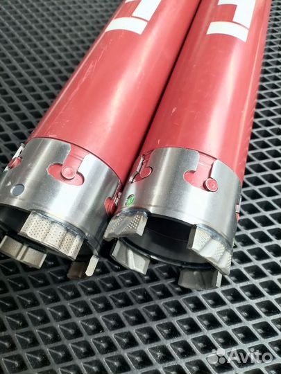 Буровые коронки Hilti 57мм