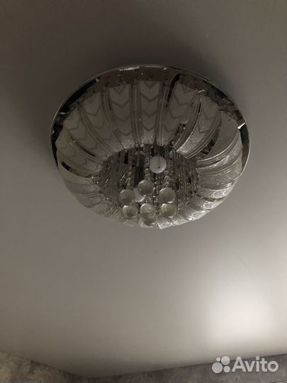 Светильник потолочный