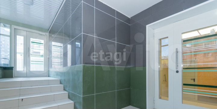 Продам помещение свободного назначения, 122 м²