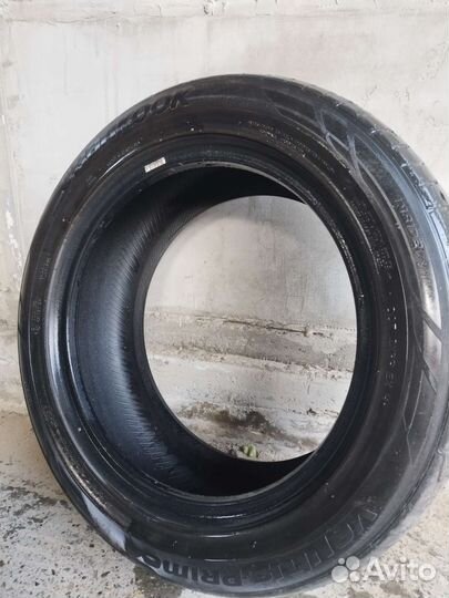 Hankook Ventus Prime 2 K115 205/55 R16 91V