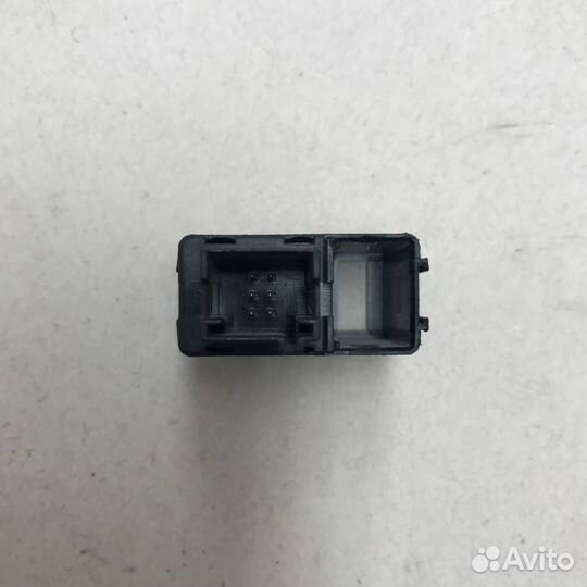 Гнездо AUX/USB BMW E90 E60 F10 F01 E70 F25 Mini