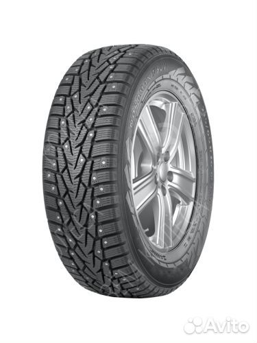 Ikon Tyres Nordman 7 SUV 235/65 R17