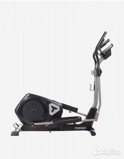 Эллиптический тренажер torneo transform С-540