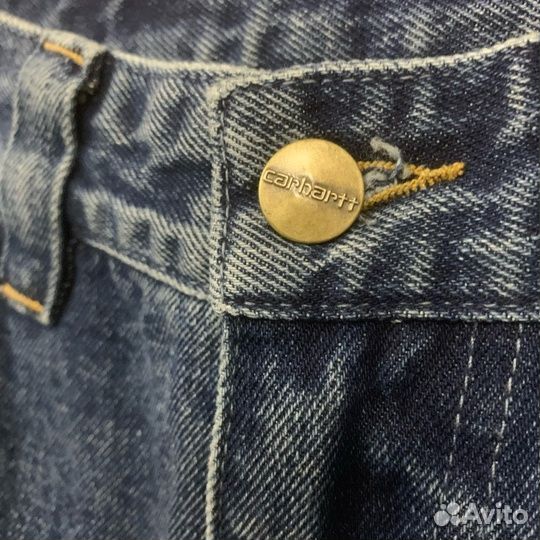 Мужские шорты Carhartt