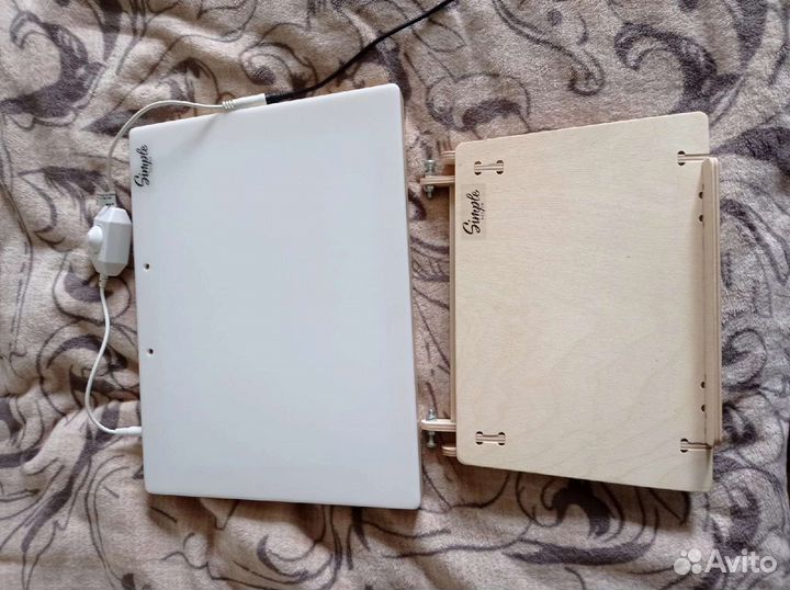 Световые планшеты для рисования