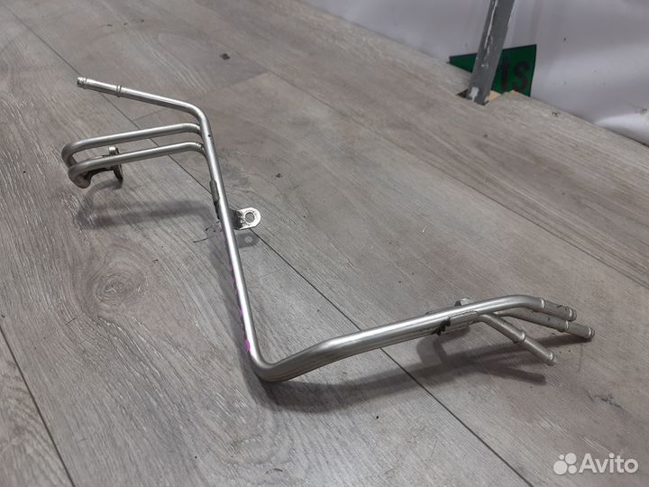 Трубки охлаждения для 1.4 CHP Skoda Octavia A7