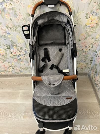 Детские коляски