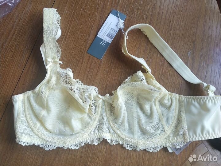 Бюстгалтер Linga Dore