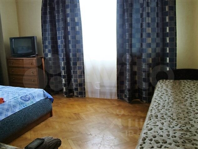 Комната 16 м² в 3-к., 5/9 эт.