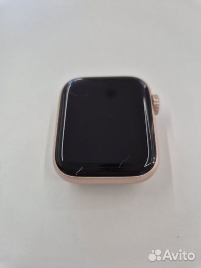 Часы apple watch 5 40 mm