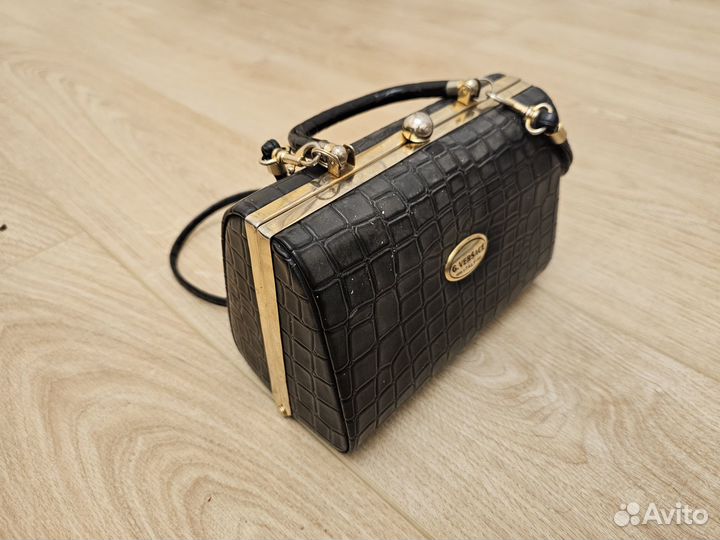 Сумка G. versace