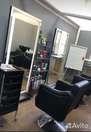 Кератин/ботокс/нано