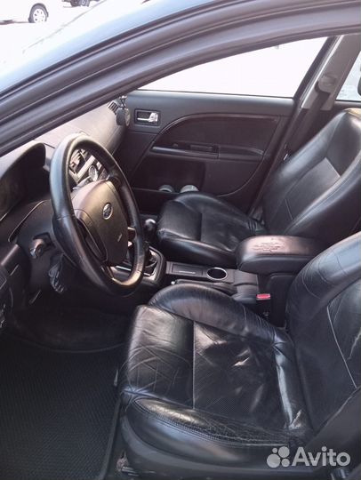 Ford Mondeo 2.0 МТ, 2006, 324 000 км
