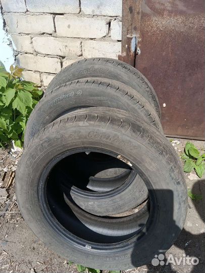 Cordiant Comfort 2 185/60 R16 88H