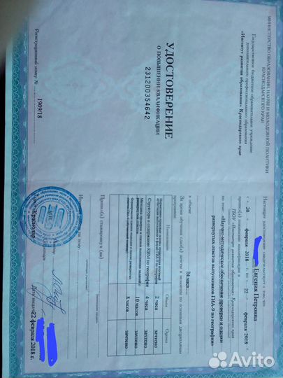 Репетитор по географии ЕГЭ, ОГЭ, успеваемость