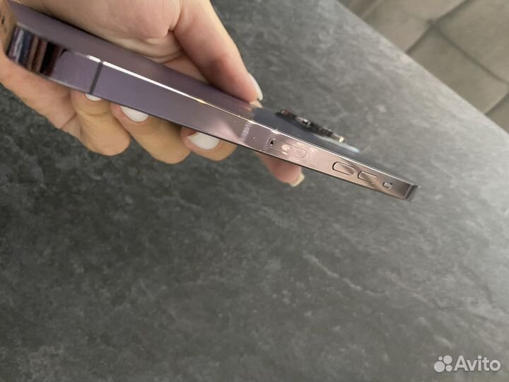 iPhone 14 Pro Max, 256 ГБ
