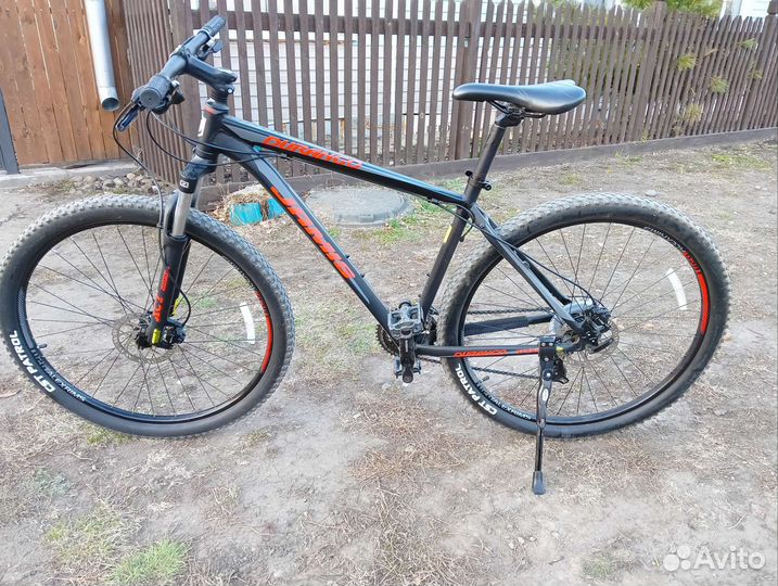 Jamis durango sport 2018