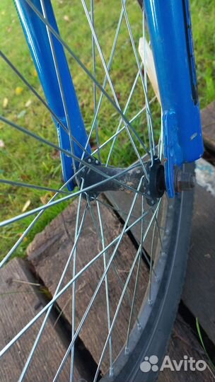 Детский велосипед Stels Pilot 200 VC 20