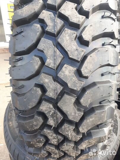 Forward Safari 540 205/75 R15 97Q