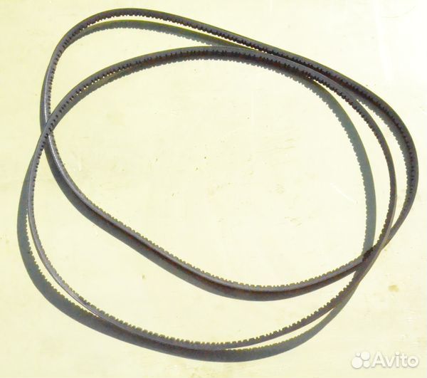 Ремень Компрессора Кондиционера isuzu NQR NPR