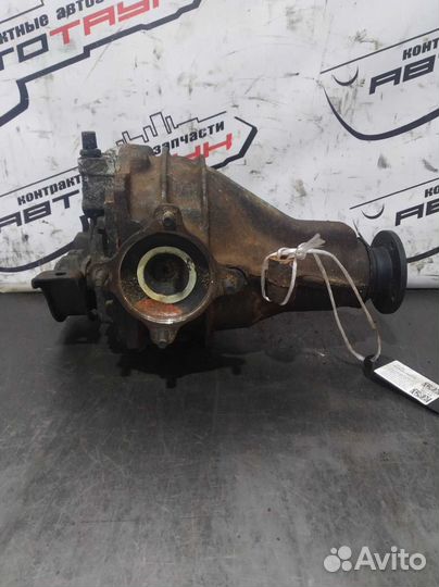 Редуктор toyota 2C 4A-FE 7A-FE corolla corolla spa