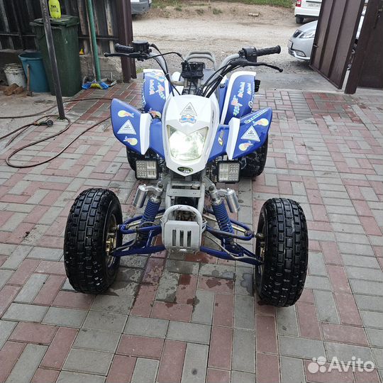 Продам квадроцикл