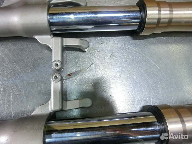 Перья Kawasaki ZX-7R Ninja ZX7R