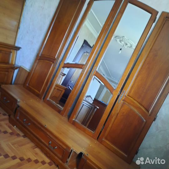 Спальная мебель рафаэлло румынская