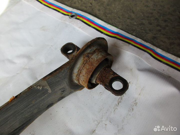 Рычаг задний продольный левый Kia Ceed 2007-2012