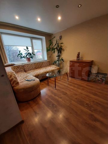 2-к. квартира, 39 м², 3/4 эт.