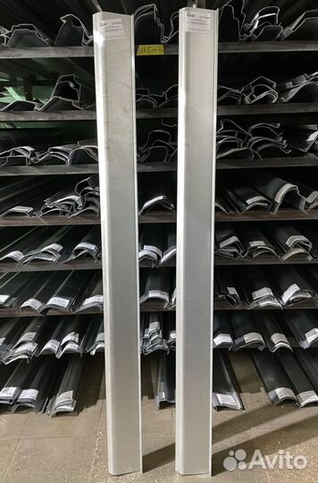 Порог правый Mazda 323F BA, Lantis, Astina 1994-19