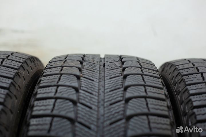 Michelin X-Ice XI3 195/55 R16 91