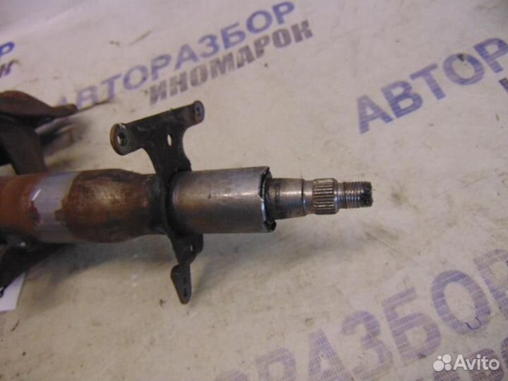 Колонка рулевая для Toyota Corsa 4 1990-1994г