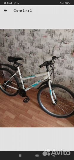 Велосипеды бу взрослый