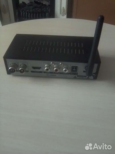 Цифровая тв приставка 20 каналов